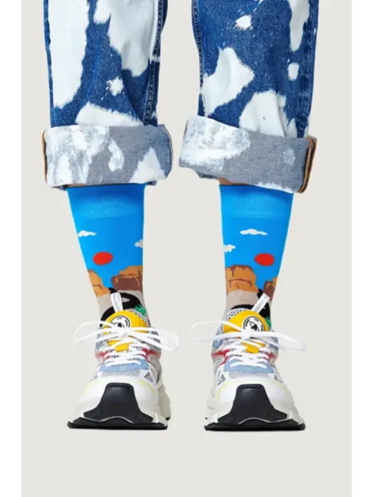 "Happy Socks Socken & Strümpfe im Sale | Happy Socks - Happy Socks Intimo Donna online kaufen"|Planet-Deluxe