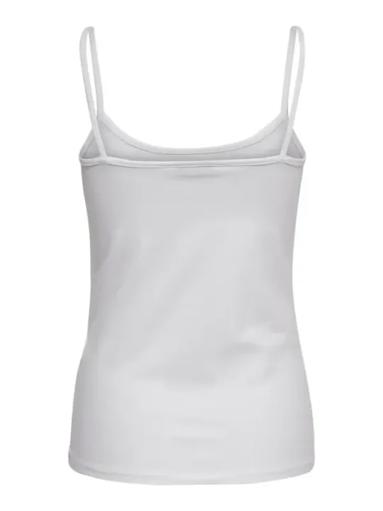 "Only Tank-Tops im Sale | Only - Only Canotta Donna online kaufen"|Planet-Deluxe