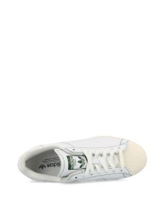 Weiße Adidas Superstar Pure Sneaker