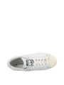 Weiße Adidas Superstar Pure Sneaker