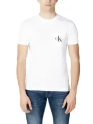"Calvin Klein Jeans T-Shirts im Sale | Calvin Klein Jeans 351972 online kaufen"|Planet-Deluxe