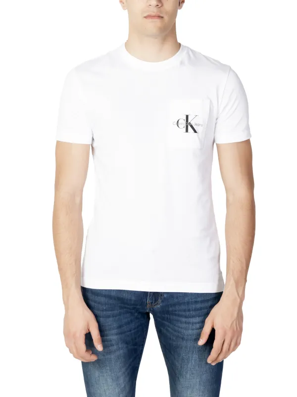 "Calvin Klein Jeans T-Shirts im Sale | Calvin Klein Jeans 351972 online kaufen"|Planet-Deluxe "Calvin Klein Jeans T-Shirts im Sale | Calvin Klein Jeans 351972 online kaufen"|Planet-Deluxe