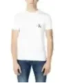 "Calvin Klein Jeans T-Shirts im Sale | Calvin Klein Jeans 351972 online kaufen"|Planet-Deluxe