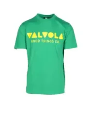 "Valvola T-Shirts im Sale | Valvola 314864 online kaufen"|Planet-Deluxe