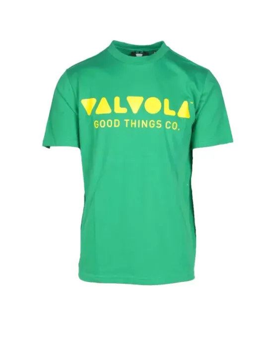 "Valvola T-Shirts im Sale | Valvola 314864 online kaufen"|Planet-Deluxe