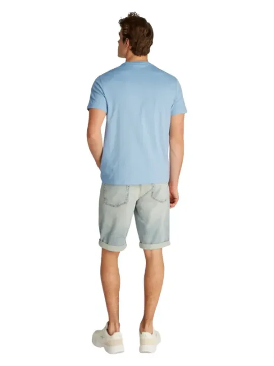 "Calvin Klein Jeans T-Shirts im Sale | Calvin Klein Jeans 485902 online kaufen"|Planet-Deluxe