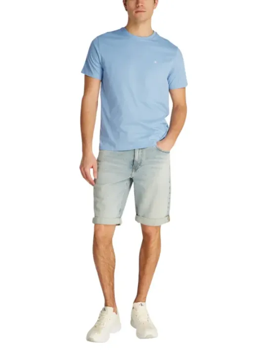 "Calvin Klein Jeans T-Shirts im Sale | Calvin Klein Jeans 485902 online kaufen"|Planet-Deluxe