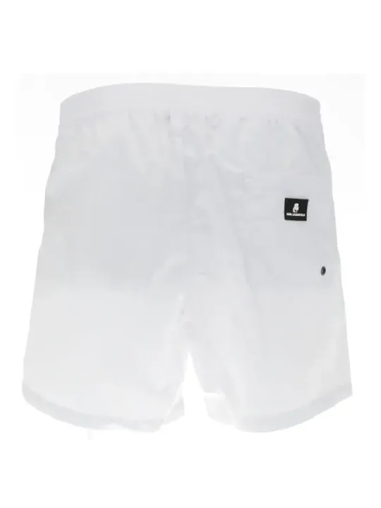 "Karl Lagerfeld Beachwear Badehosen im Sale | Karl Lagerfeld Beachwear 267973 online kaufen"|Planet-Deluxe