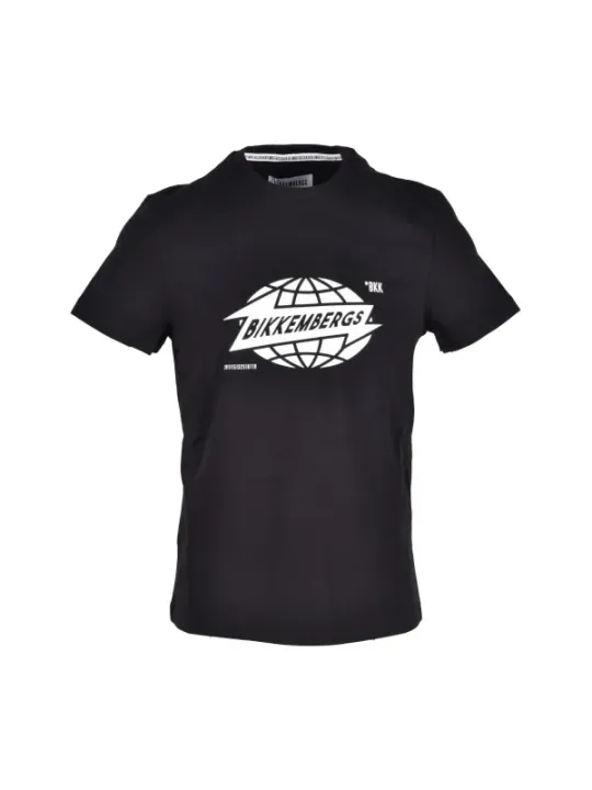 "Bikkembergs T-Shirts im Sale | Bikkembergs 295001 online kaufen"|Planet-Deluxe