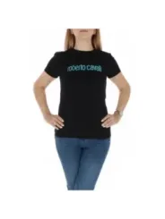 Roberto Cavalli - Roberto Cavalli T-Shirt Donna