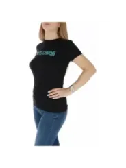 Roberto Cavalli - Roberto Cavalli T-Shirt Donna