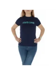 Roberto Cavalli - Roberto Cavalli T-Shirt Donna