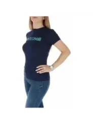 Roberto Cavalli - Roberto Cavalli T-Shirt Donna