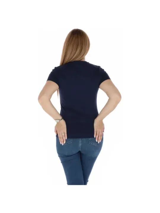 Roberto Cavalli - Roberto Cavalli T-Shirt Donna