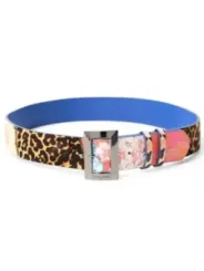 "Desigual Gürtel im Sale | Desigual - Desigual Cintura Donna online kaufen"|Planet-Deluxe