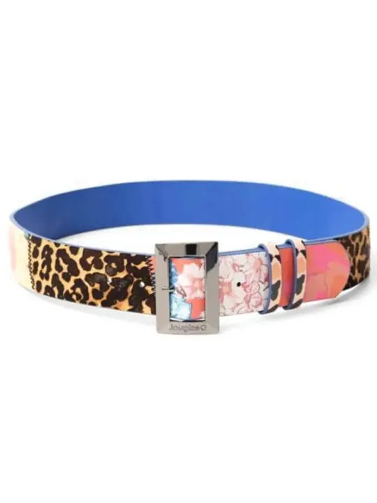 "Desigual Gürtel im Sale | Desigual - Desigual Cintura Donna online kaufen"|Planet-Deluxe
