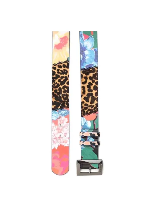 "Desigual Gürtel im Sale | Desigual - Desigual Cintura Donna online kaufen"|Planet-Deluxe