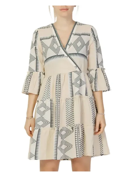 "Vila Clothes Kleider im Sale | Vila Clothes - Vila Clothes Abito Donna online kaufen"|Planet-Deluxe