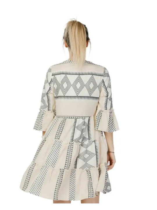 "Vila Clothes Kleider im Sale | Vila Clothes - Vila Clothes Abito Donna online kaufen"|Planet-Deluxe