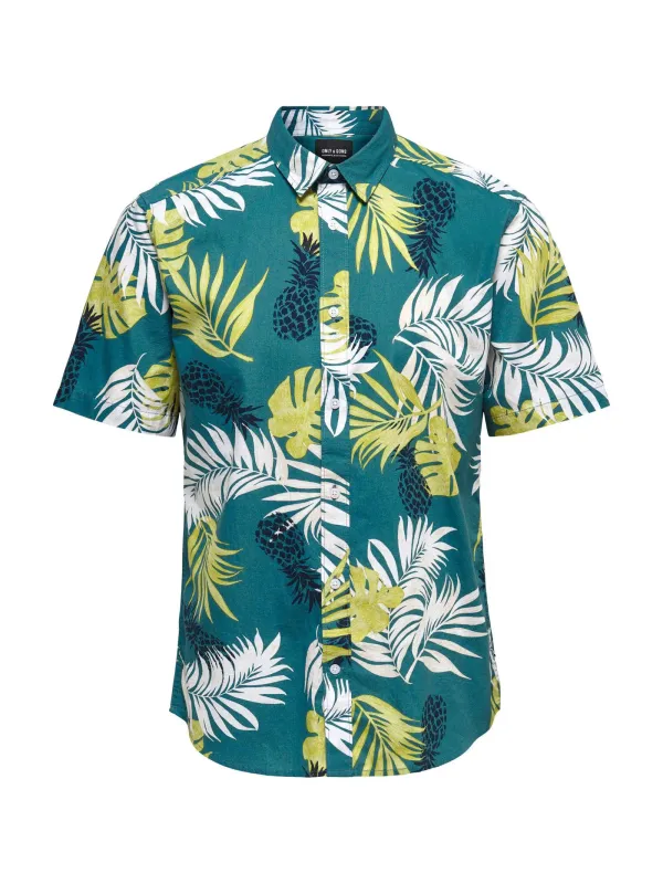"Only & Sons Hemden im Sale | Only & Sons 272474 online kaufen"|Planet-Deluxe