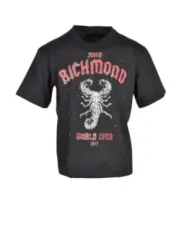 "John Richmond T-Shirt im Sale | John Richmond 267099 online kaufen"|Planet-Deluxe
