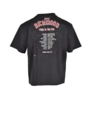 "John Richmond T-Shirt im Sale | John Richmond 267099 online kaufen"|Planet-Deluxe