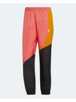 "Adidas Herren Frühlings-Sommerhose Orange - Stil & Komfort"