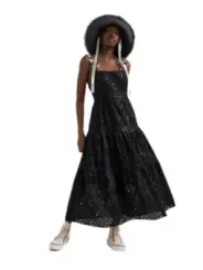 "Desigual Kleider im Sale | Desigual - Desigual Abito Donna online kaufen"|Planet-Deluxe