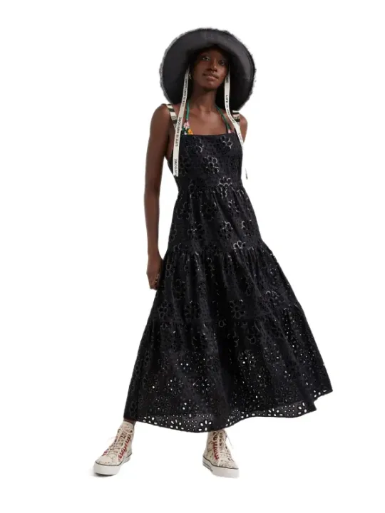 "Desigual Kleider im Sale | Desigual - Desigual Abito Donna online kaufen"|Planet-Deluxe