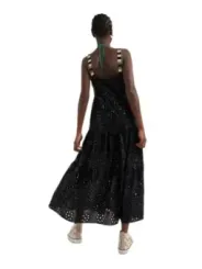 "Desigual Kleider im Sale | Desigual - Desigual Abito Donna online kaufen"|Planet-Deluxe