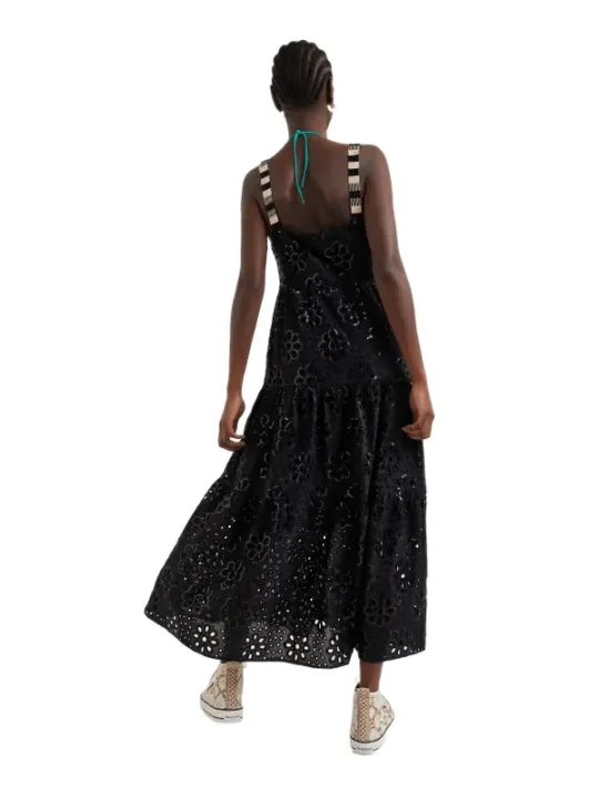"Desigual Kleider im Sale | Desigual - Desigual Abito Donna online kaufen"|Planet-Deluxe