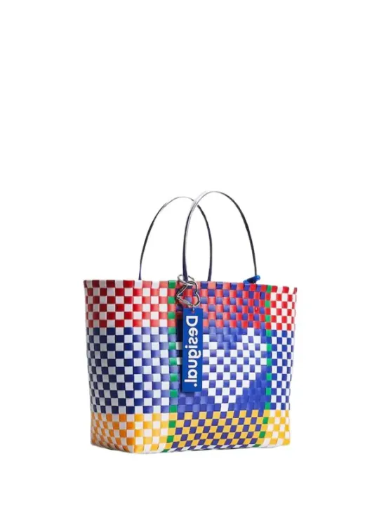 "Desigual Taschen im Sale | Desigual - Desigual Borsa Donna online kaufen"|Planet-Deluxe
