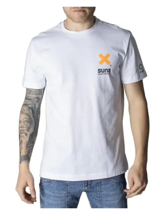 "Suns T-Shirt im Sale | Suns 264809 online kaufen"|Planet-Deluxe
