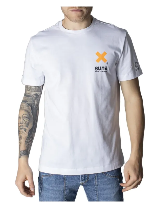 "Suns T-Shirt im Sale | Suns 264809 online kaufen"|Planet-Deluxe