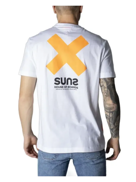 "Suns T-Shirt im Sale | Suns 264809 online kaufen"|Planet-Deluxe