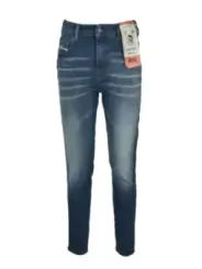 "Diesel Jeans im Sale | Diesel - Diesel Jeans Donna online kaufen"|Planet-Deluxe