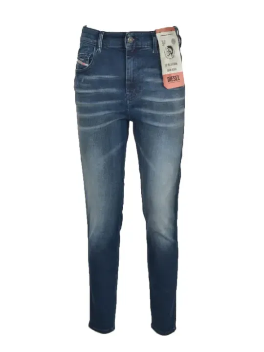 "Diesel Jeans im Sale | Diesel - Diesel Jeans Donna online kaufen"|Planet-Deluxe