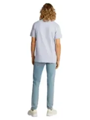 "Calvin Klein Jeans T-Shirts im Sale | Calvin Klein Jeans 485951 online kaufen"|Planet-Deluxe