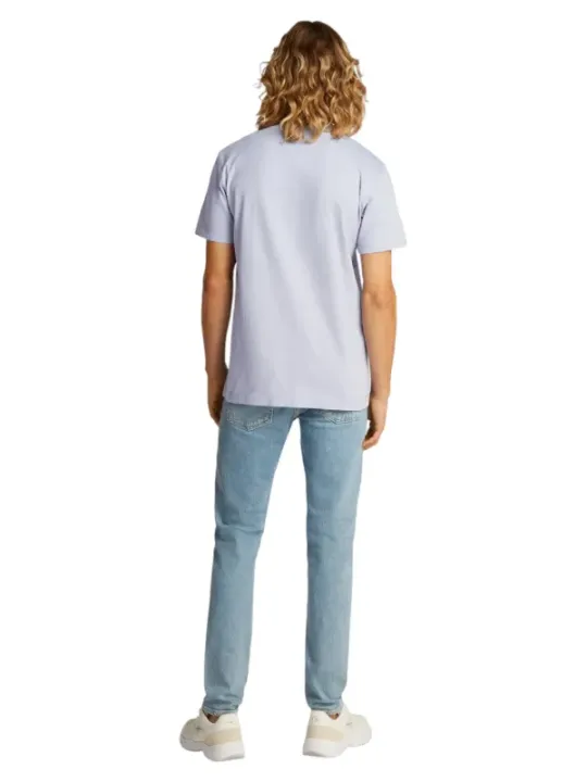 "Calvin Klein Jeans T-Shirts im Sale | Calvin Klein Jeans 485951 online kaufen"|Planet-Deluxe