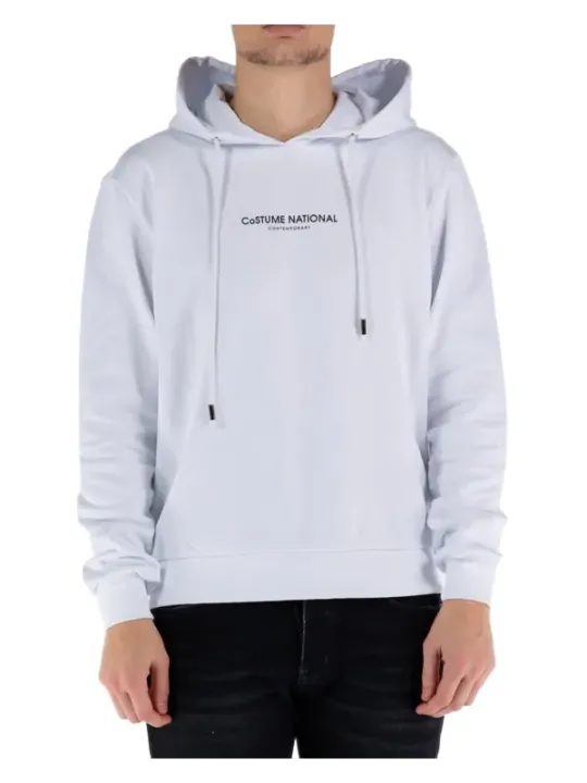 "Costume National Fleece im Sale | Costume National 263272 online kaufen"|Planet-Deluxe
