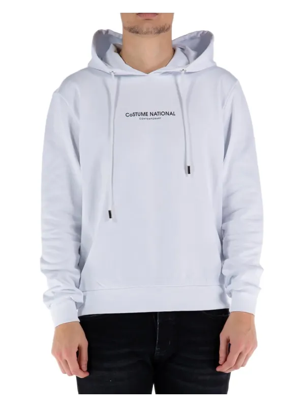 "Costume National Fleece im Sale | Costume National 263272 online kaufen"|Planet-Deluxe
