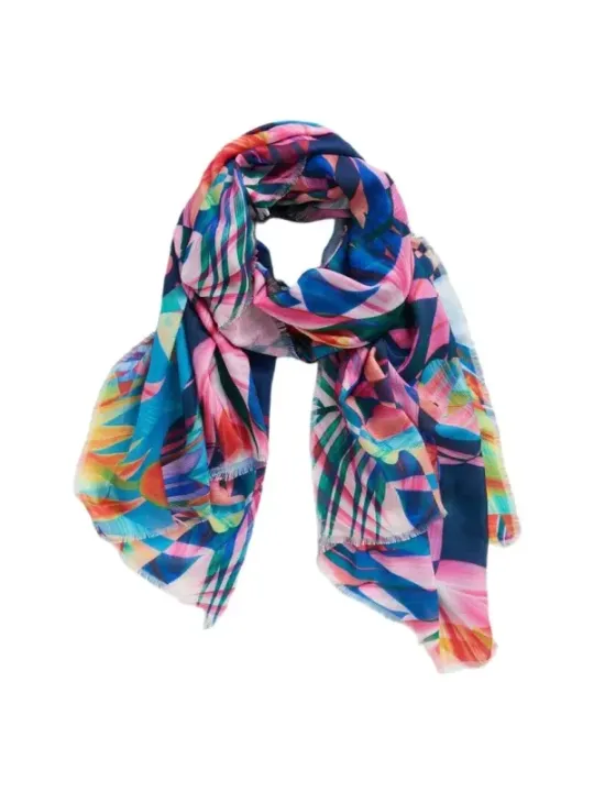 "Desigual Halstücher im Sale | Desigual - Desigual Sciarpa Donna online kaufen"|Planet-Deluxe