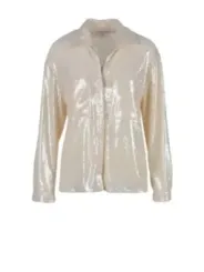 "Patrizia Pepe Hemden im Sale | Patrizia Pepe - Patrizia Pepe Camicia Donna online kaufen"|Planet-Deluxe