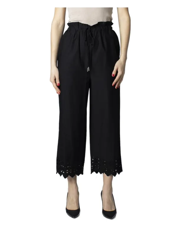 "Gaudì Hosen im Sale | Gaudì - Gaudì Pantaloni Donna online kaufen"|Planet-Deluxe