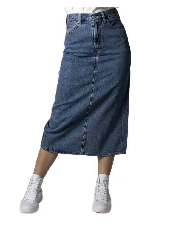 "Levi`s Röcke im Sale | Levi`s - Levi`s Gonna Donna online kaufen"|Planet-Deluxe