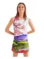 "Desigual Kleider im Sale | Desigual - Desigual Abito Donna online kaufen"|Planet-Deluxe