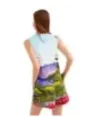 "Desigual Kleider im Sale | Desigual - Desigual Abito Donna online kaufen"|Planet-Deluxe
