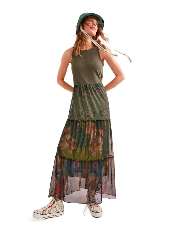 "Desigual Kleider im Sale | Desigual - Desigual Abito Donna online kaufen"|Planet-Deluxe "Desigual Kleider im Sale | Desigual - Desigual Abito Donna online kaufen"|Planet-Deluxe
