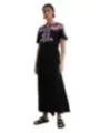 "Desigual Kleider im Sale | Desigual - Desigual Abito Donna online kaufen"|Planet-Deluxe
