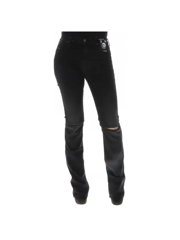 "Diesel Jeans im Sale | Diesel - Diesel Jeans Donna online kaufen"|Planet-Deluxe